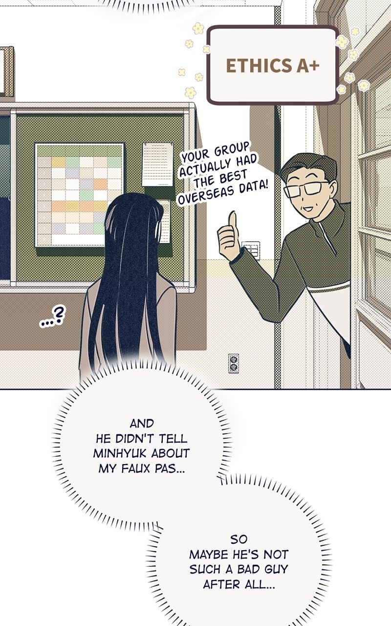 Four Options Ep. 20 - Preemptive Strike page 65 - 