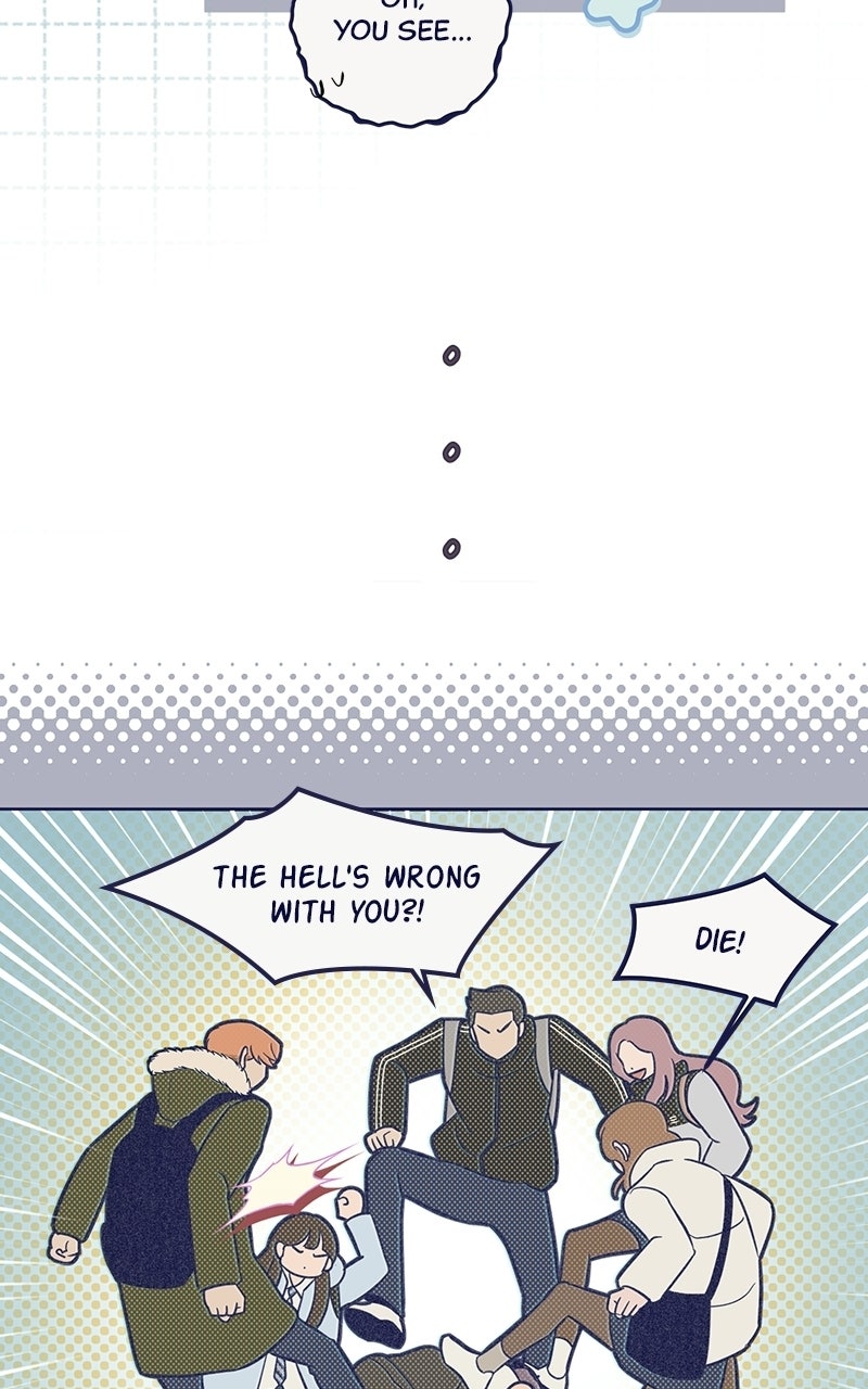 Four Options Ep. 20 - Preemptive Strike page 72 - 