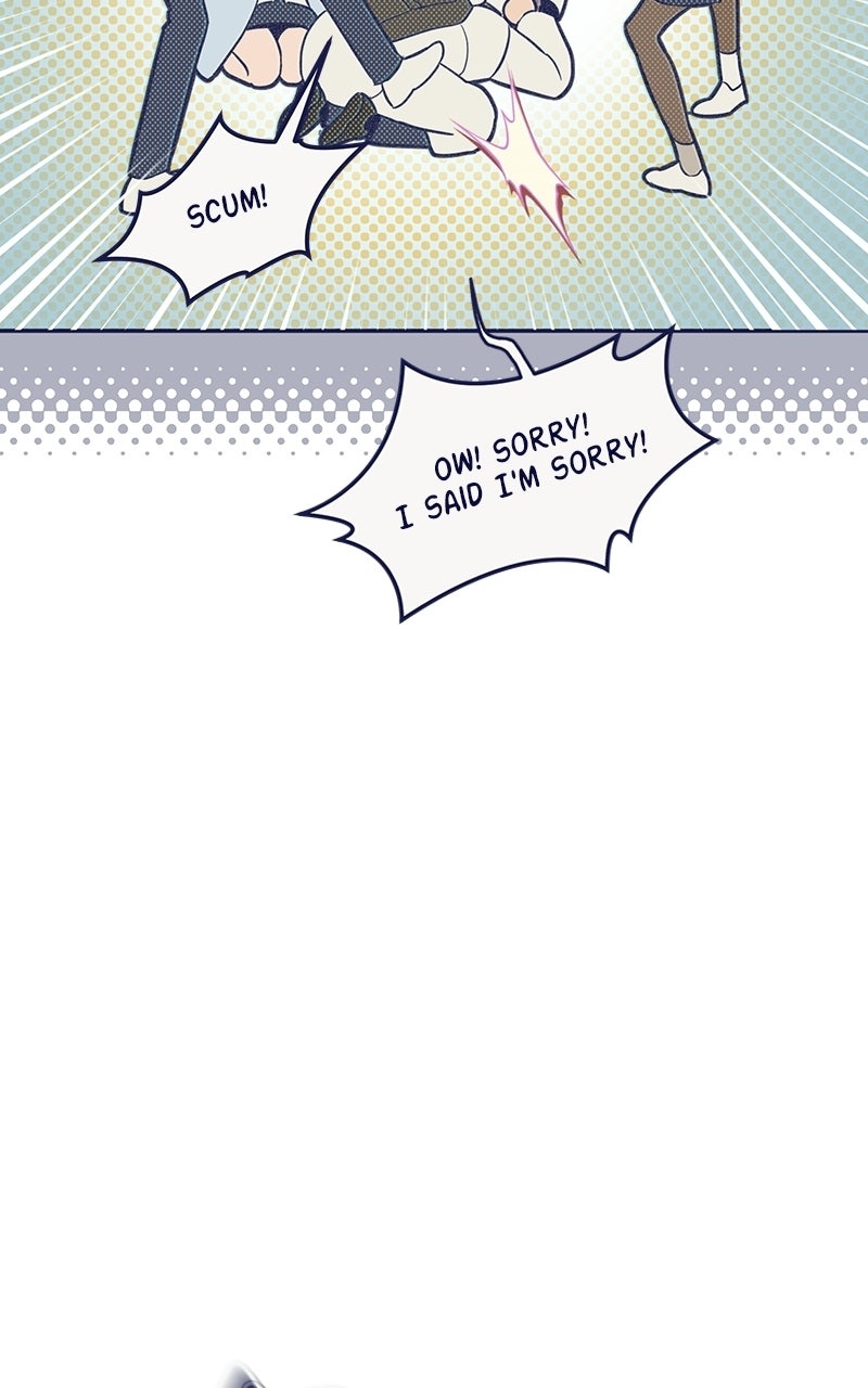 Four Options Ep. 20 - Preemptive Strike page 73 - 