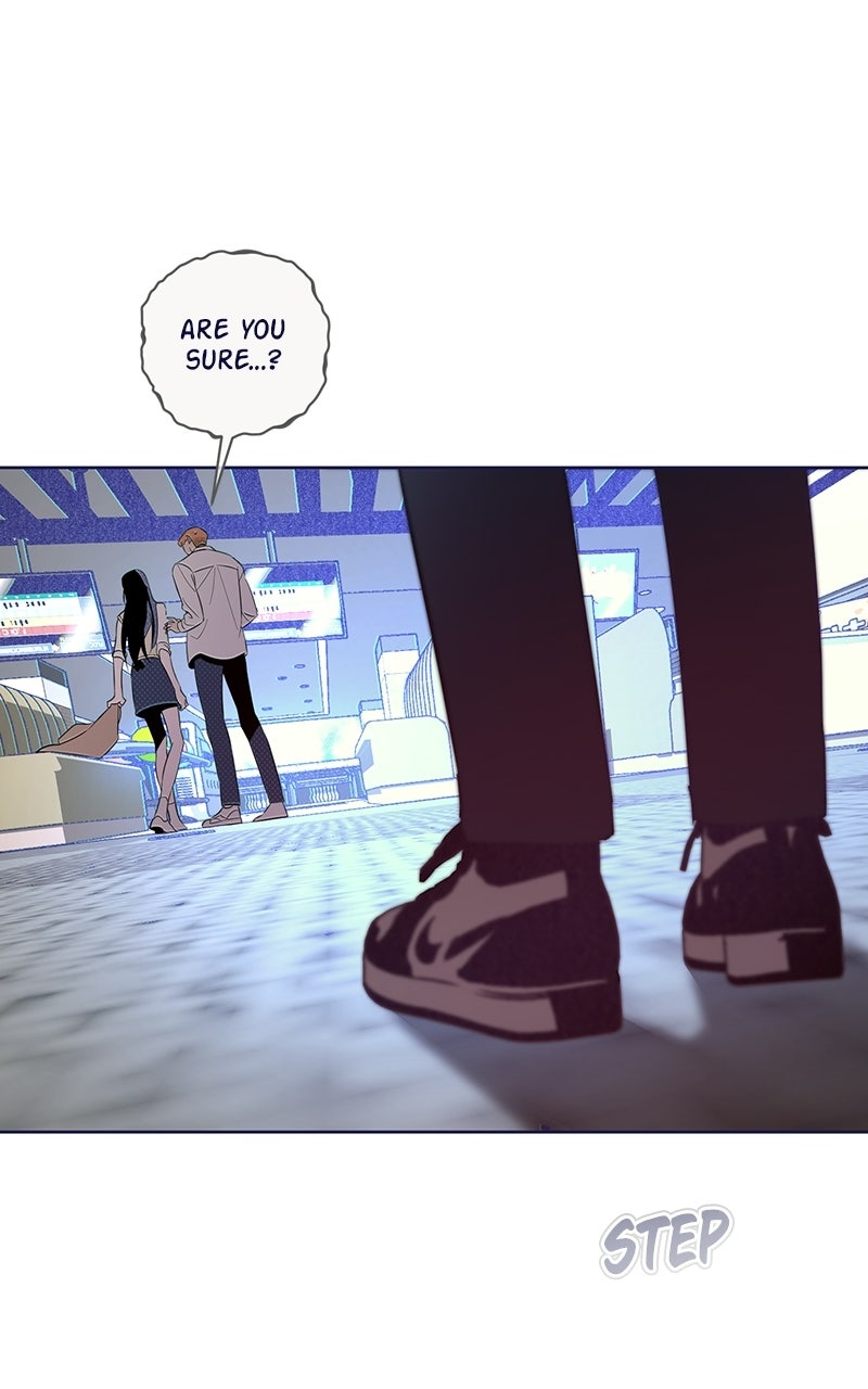 Four Options Ep. 21 - Stalemate page 1 - 