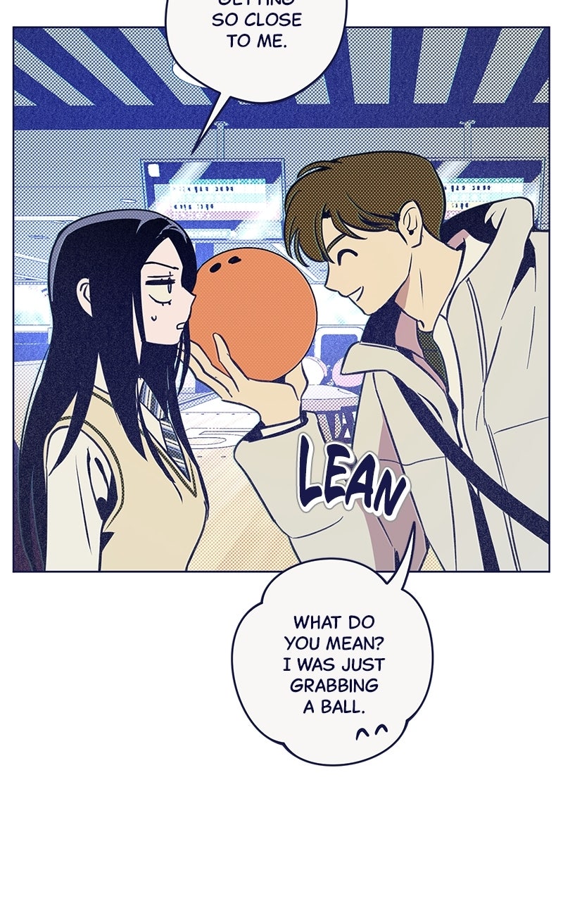 Four Options Ep. 21 - Stalemate page 13 - 