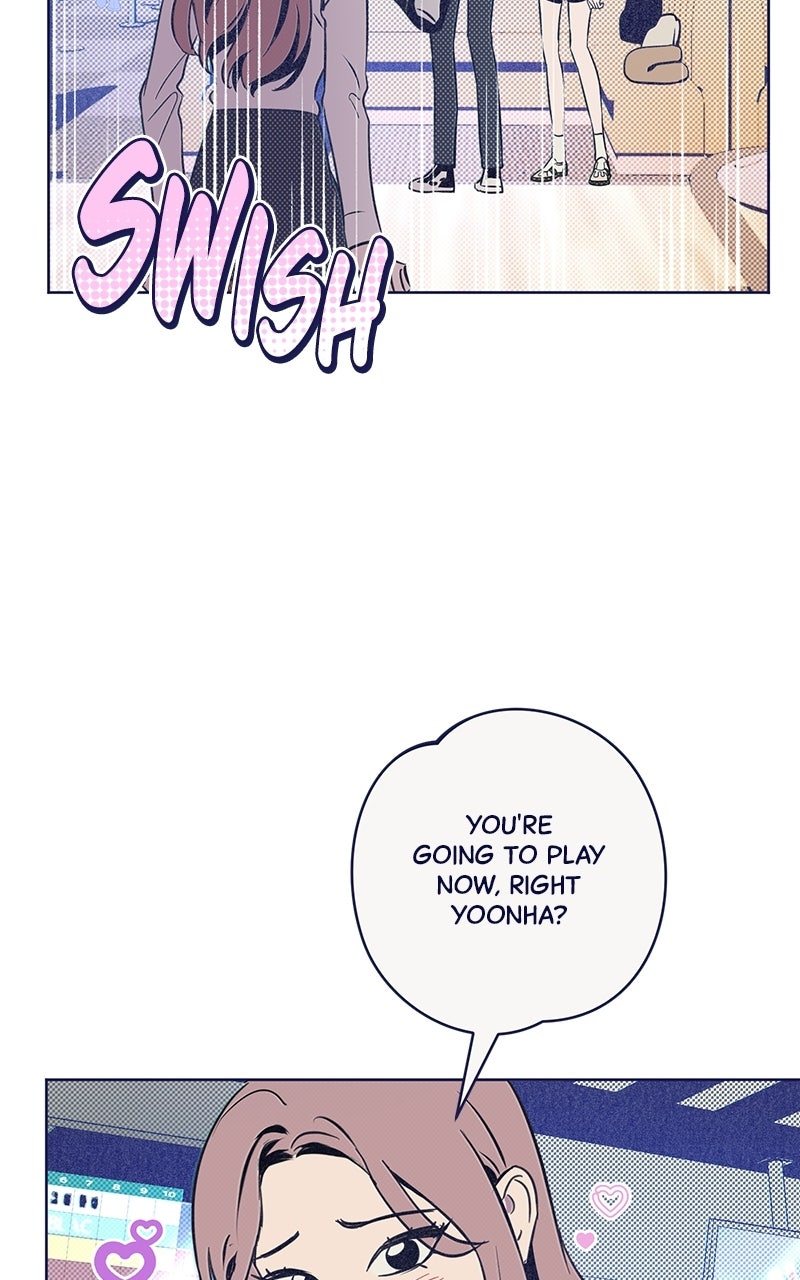Four Options Ep. 21 - Stalemate page 16 - 