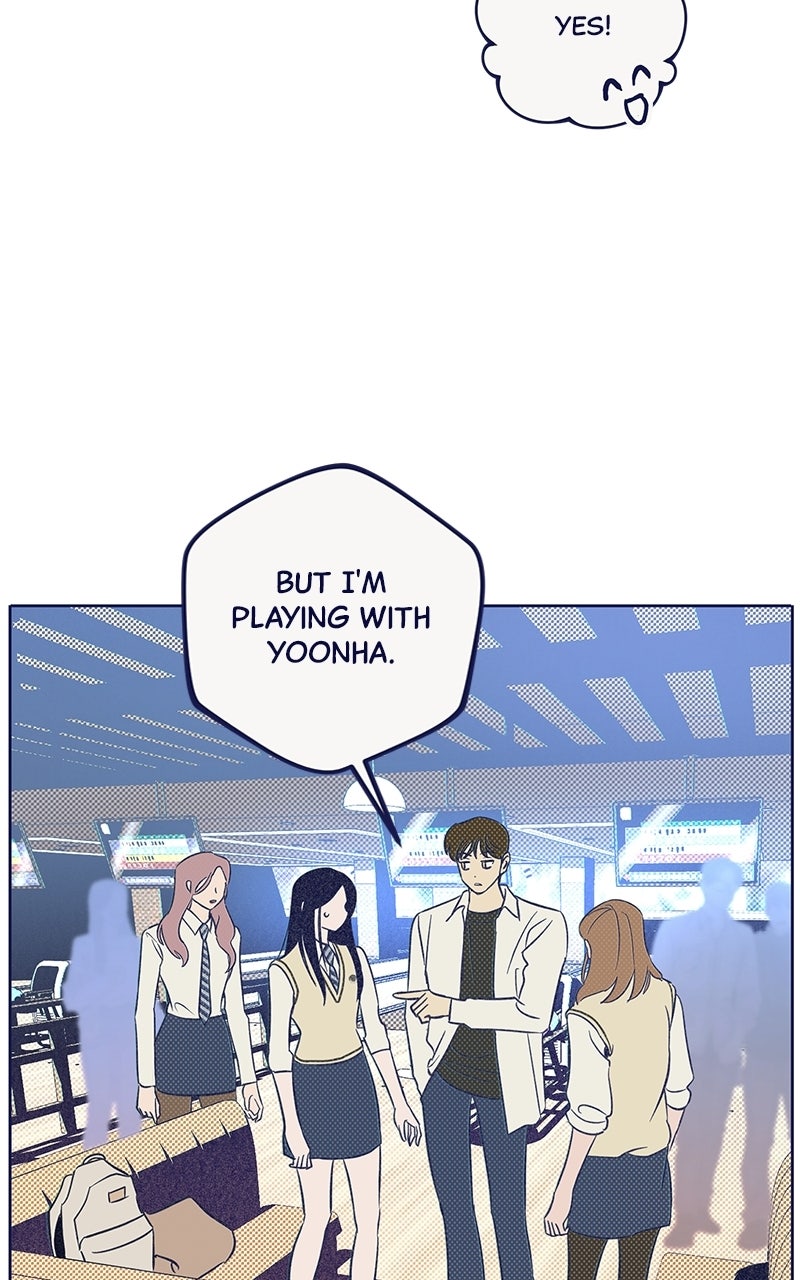 Four Options Ep. 21 - Stalemate page 18 - 