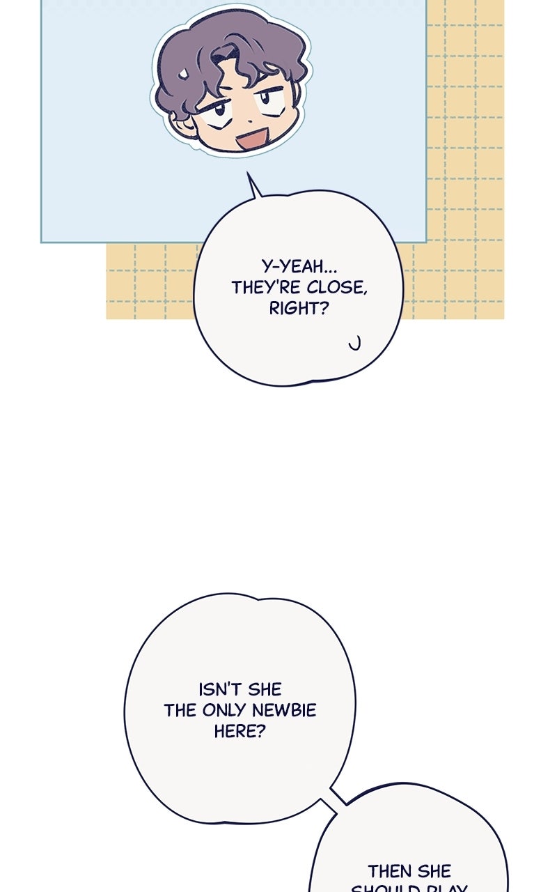 Four Options Ep. 21 - Stalemate page 20 - 