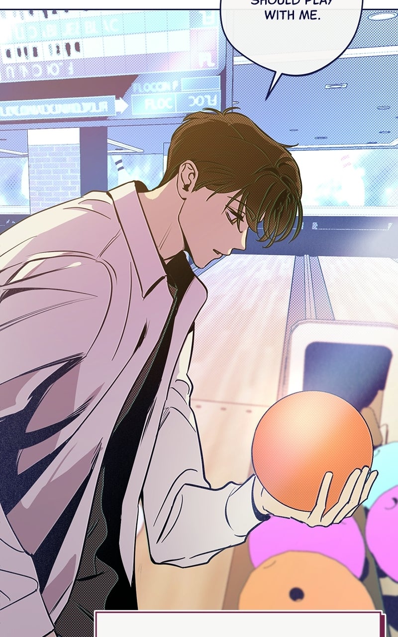 Four Options Ep. 21 - Stalemate page 21 - 