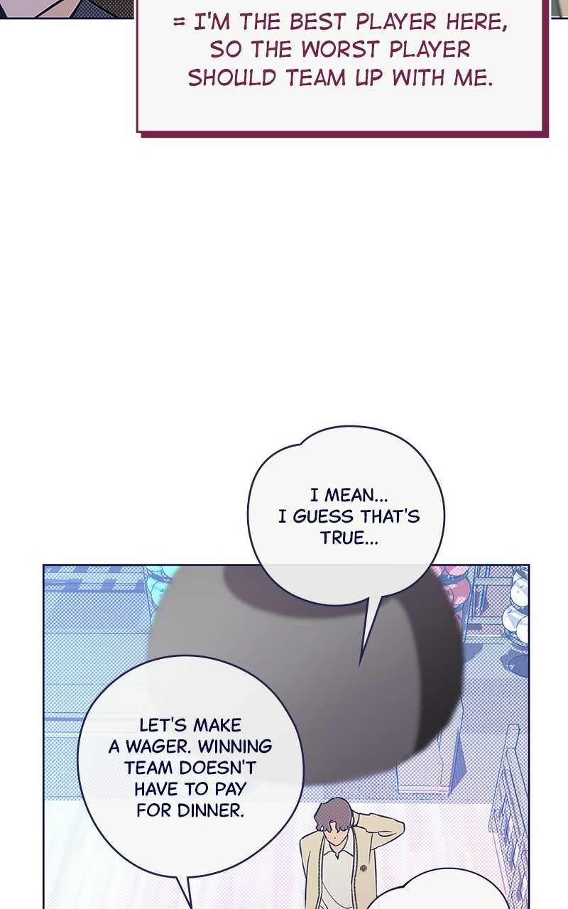 Four Options Ep. 21 - Stalemate page 22 - 