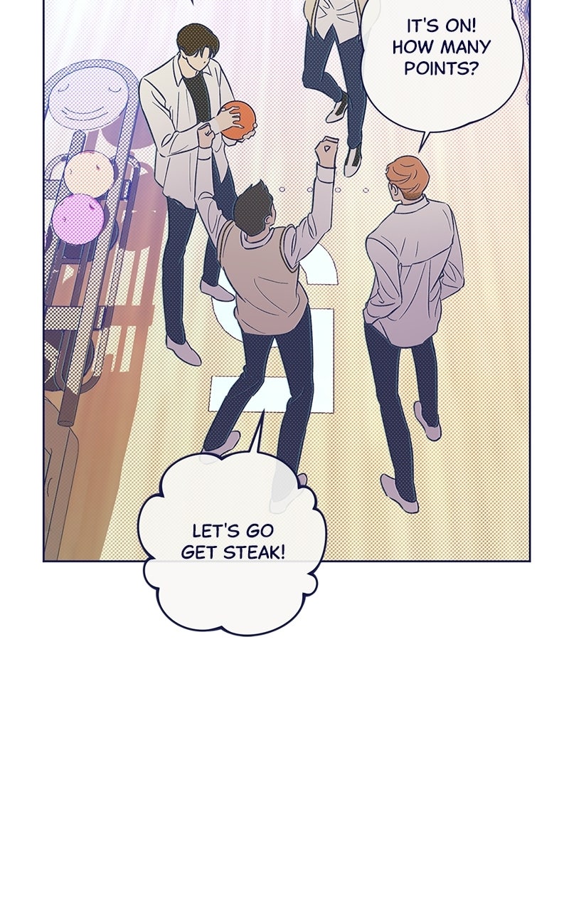 Four Options Ep. 21 - Stalemate page 23 - 