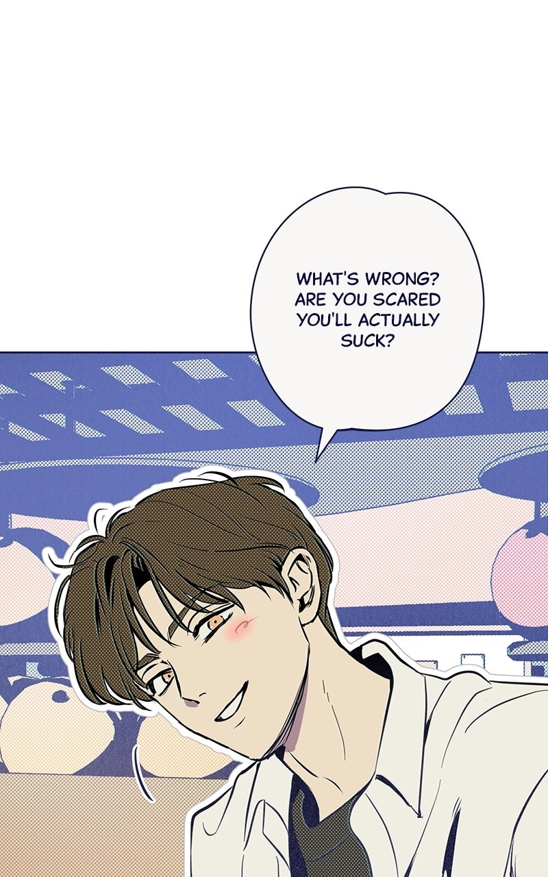 Four Options Ep. 21 - Stalemate page 25 - 