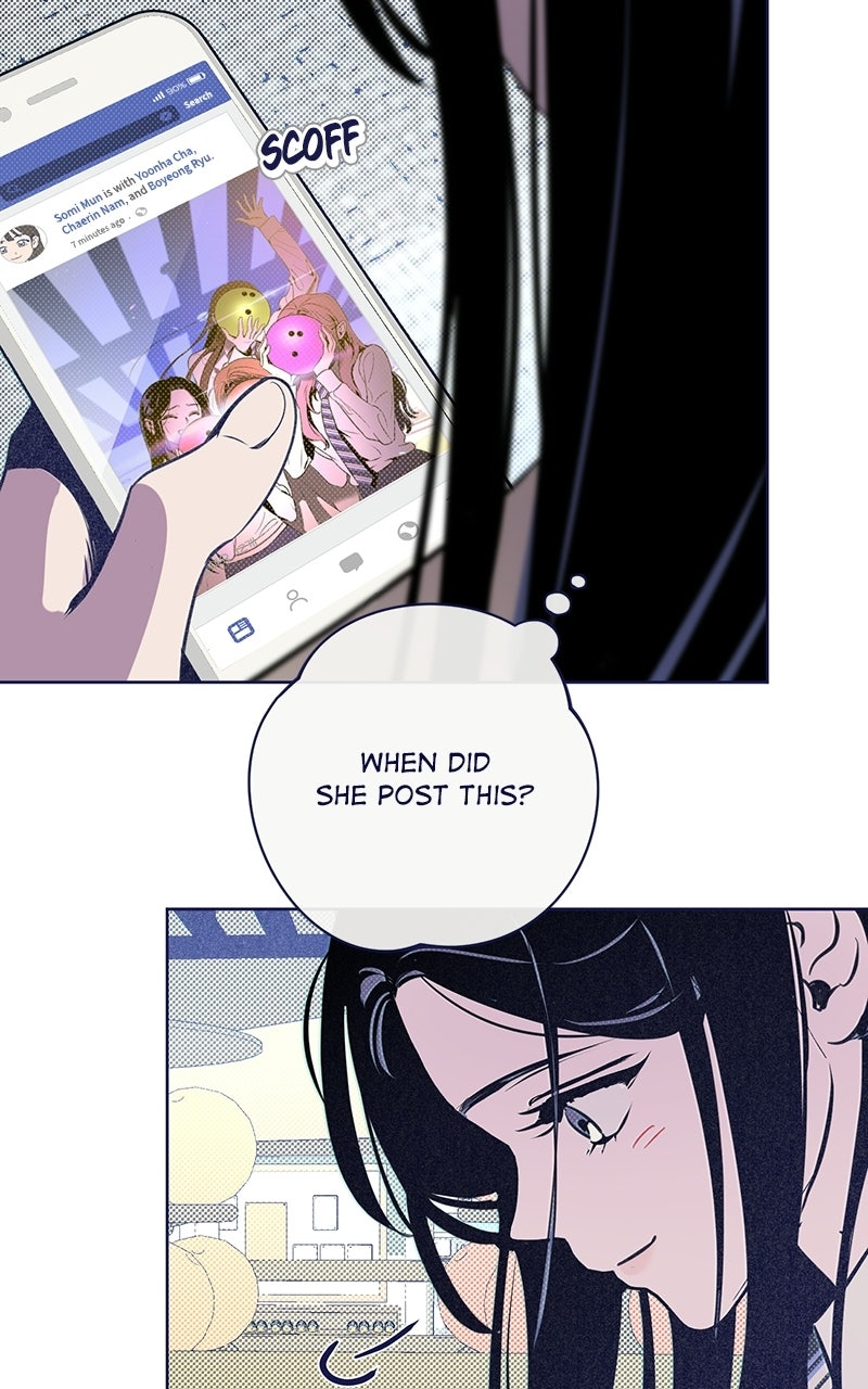Four Options Ep. 21 - Stalemate page 31 - 