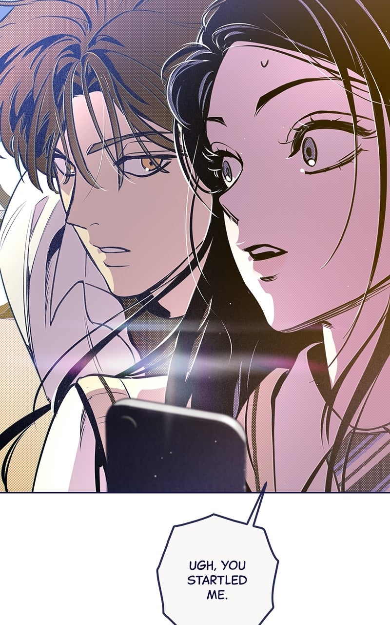 Four Options Ep. 21 - Stalemate page 37 - 