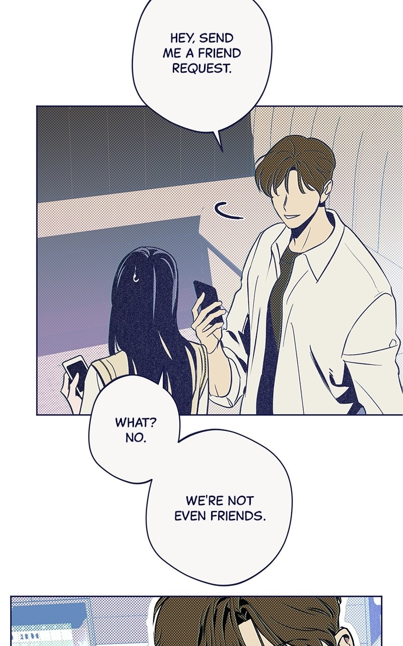 Four Options Ep. 21 - Stalemate page 39 - 