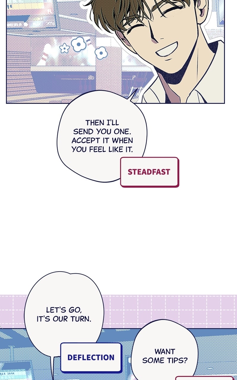 Four Options Ep. 21 - Stalemate page 40 - 