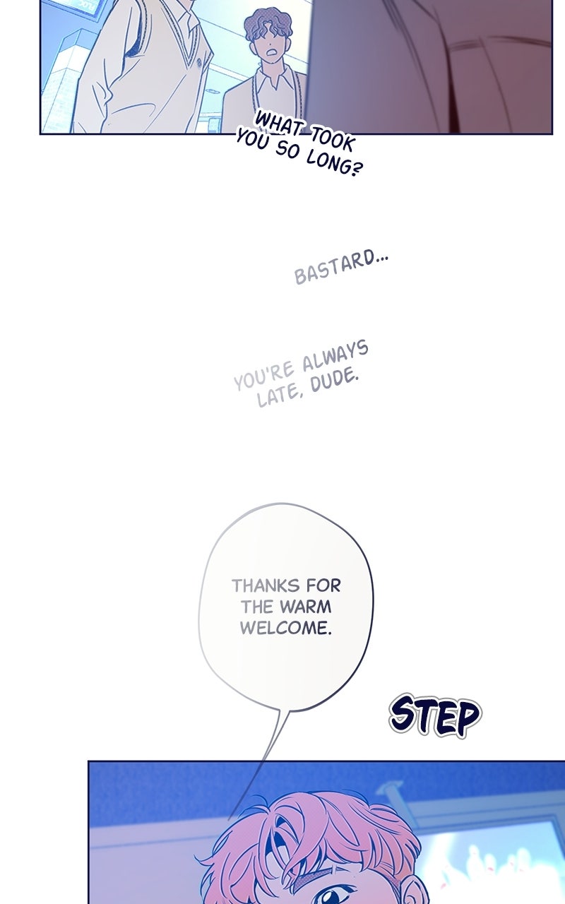 Four Options Ep. 21 - Stalemate page 5 - 