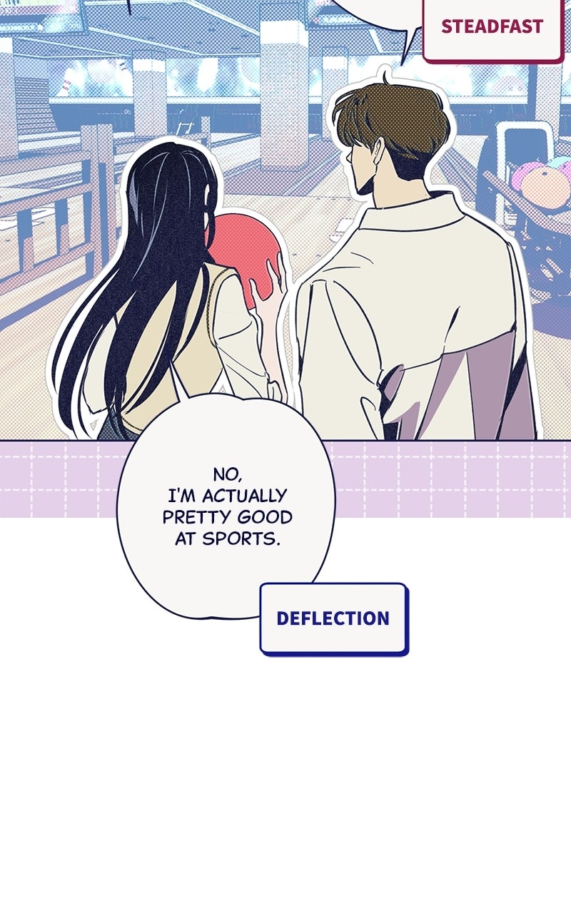 Four Options Ep. 21 - Stalemate page 41 - 