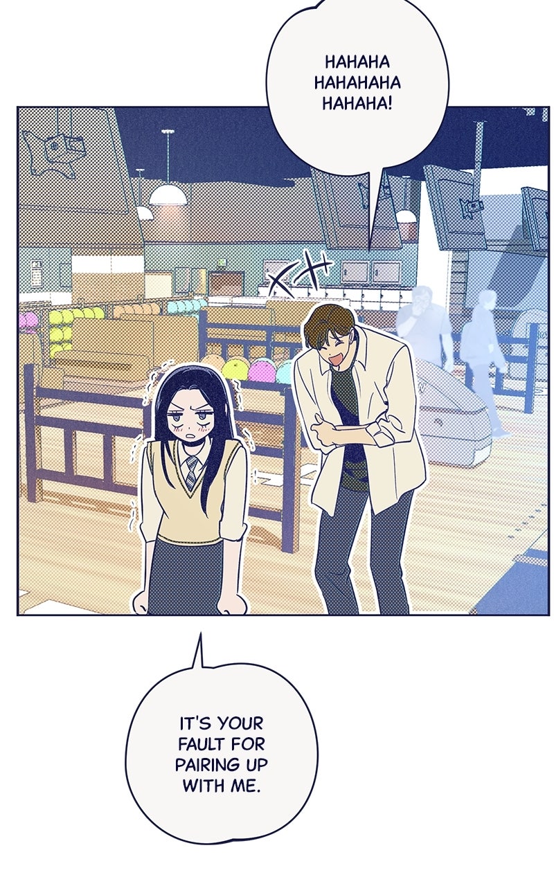 Four Options Ep. 21 - Stalemate page 44 - 