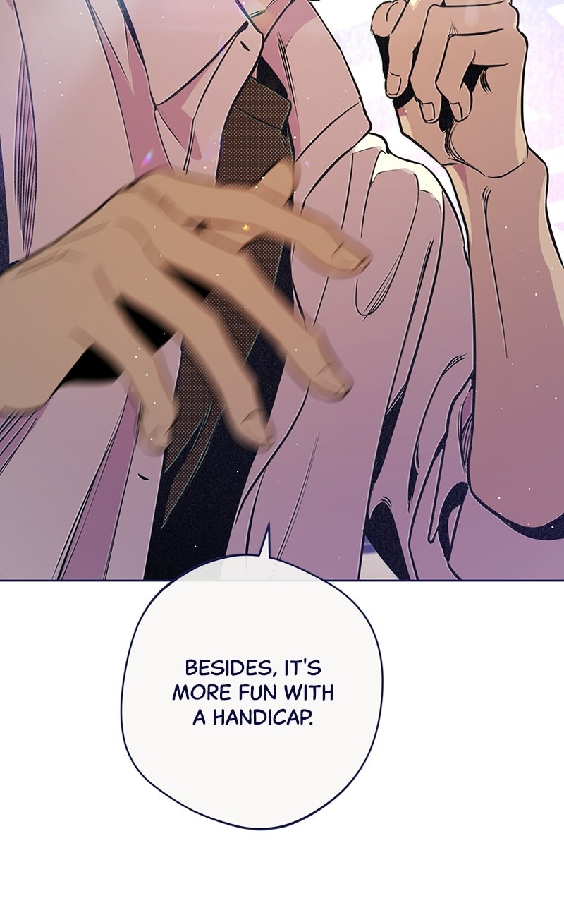 Four Options Ep. 21 - Stalemate page 46 - 
