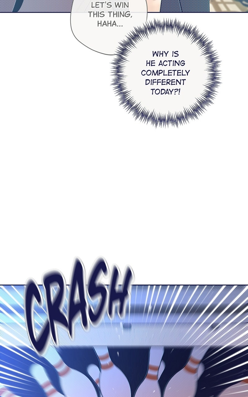 Four Options Ep. 21 - Stalemate page 50 - 