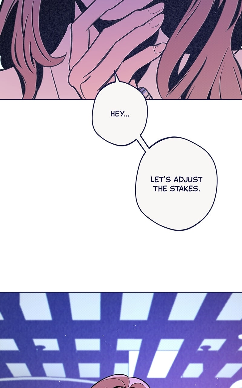 Four Options Ep. 21 - Stalemate page 53 - 