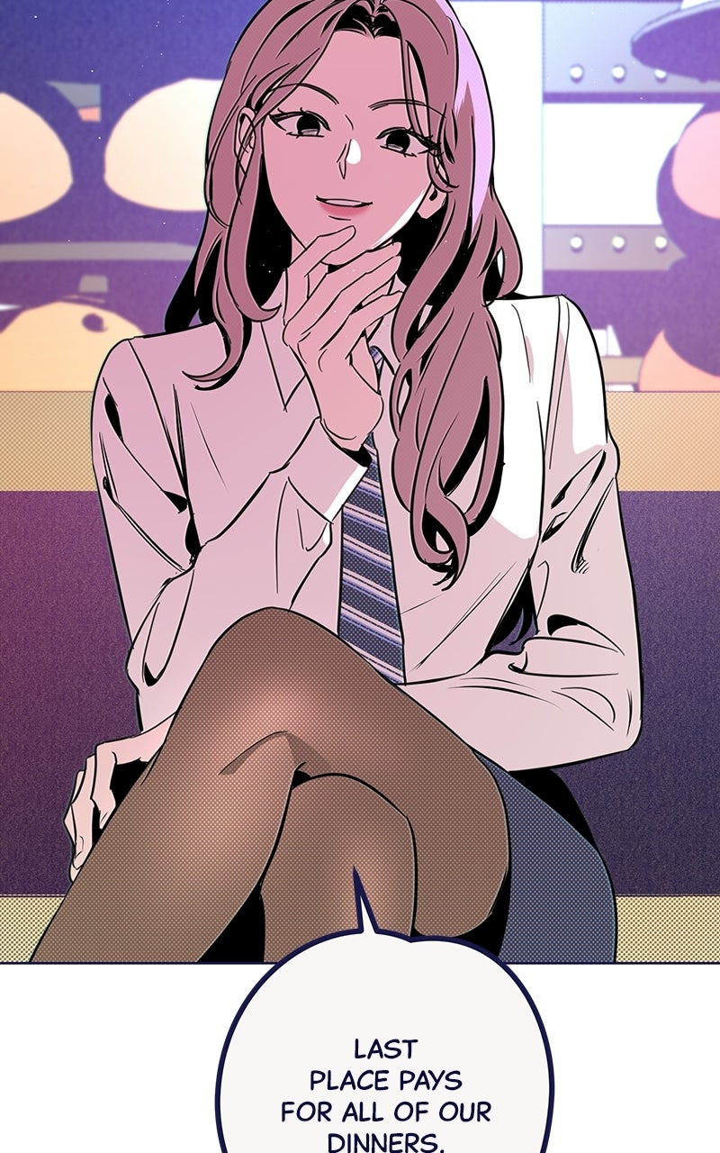 Four Options Ep. 21 - Stalemate page 54 - 