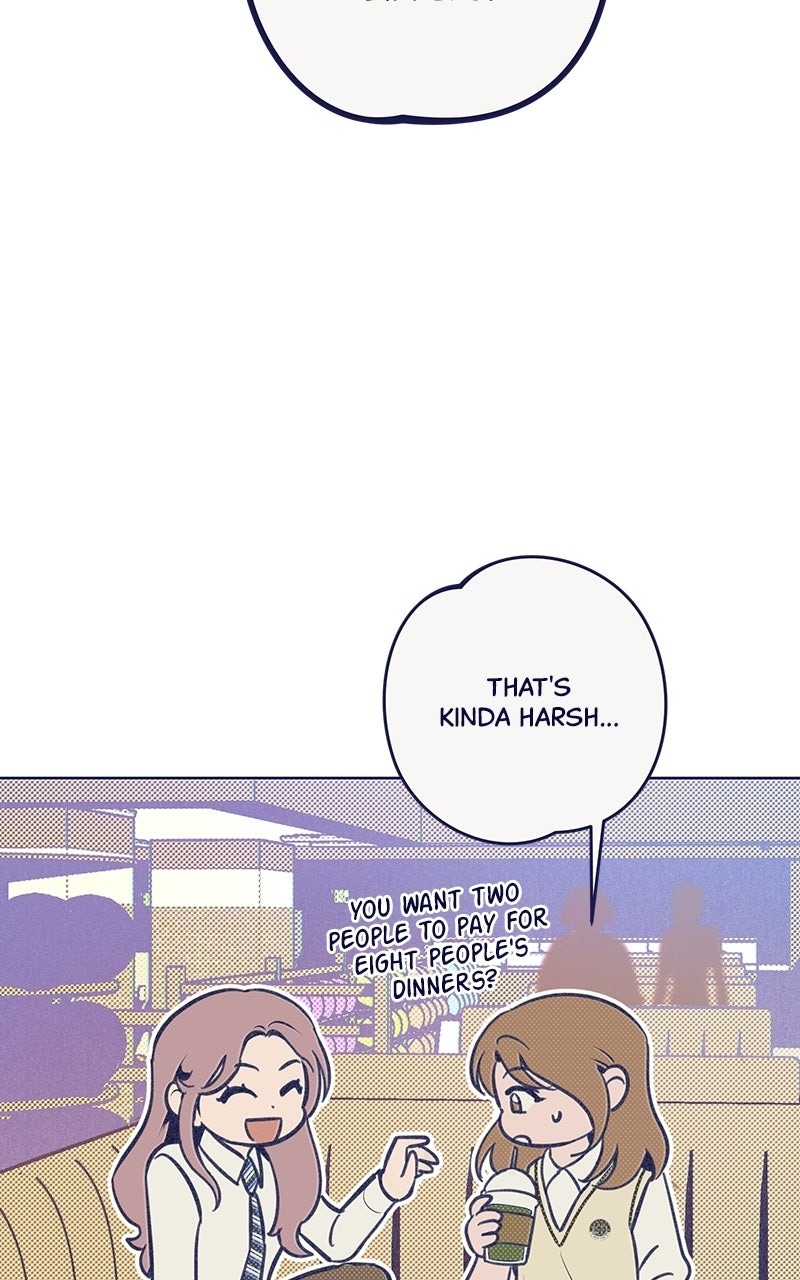 Four Options Ep. 21 - Stalemate page 55 - 