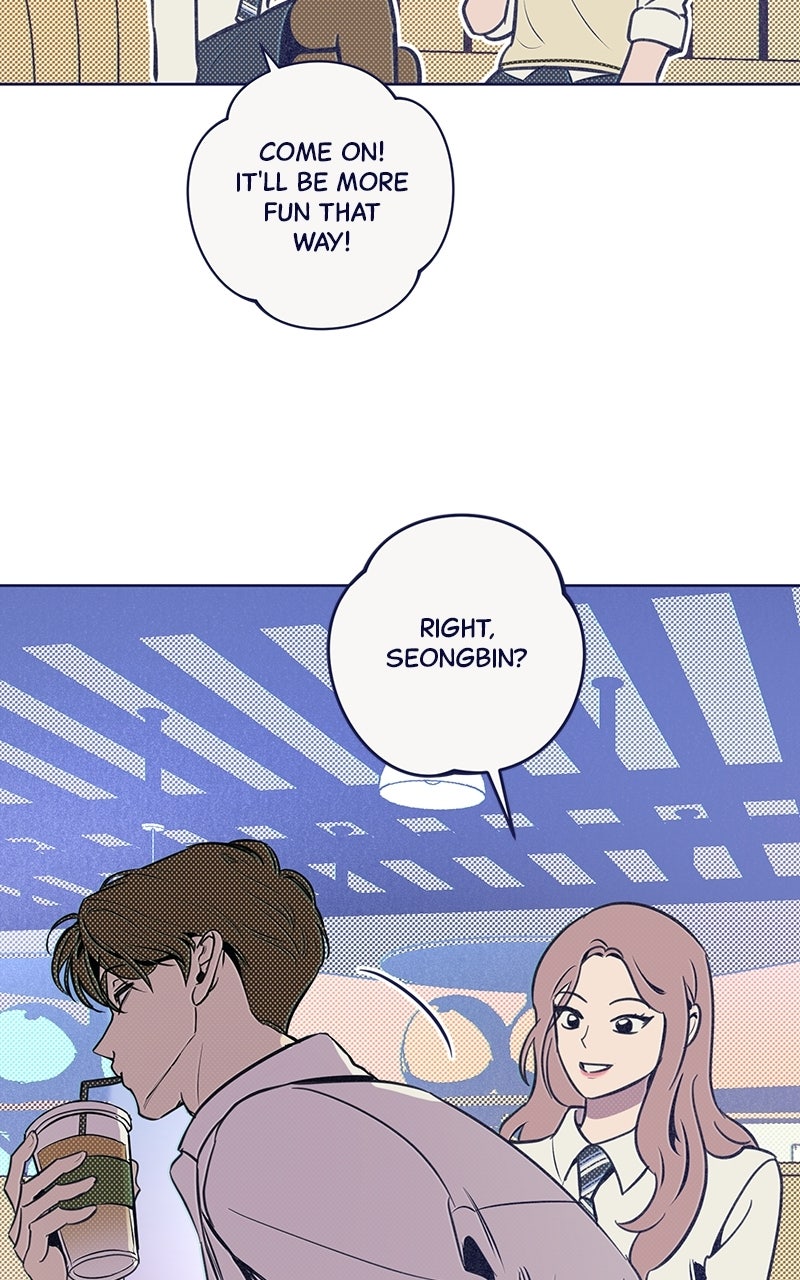 Four Options Ep. 21 - Stalemate page 56 - 