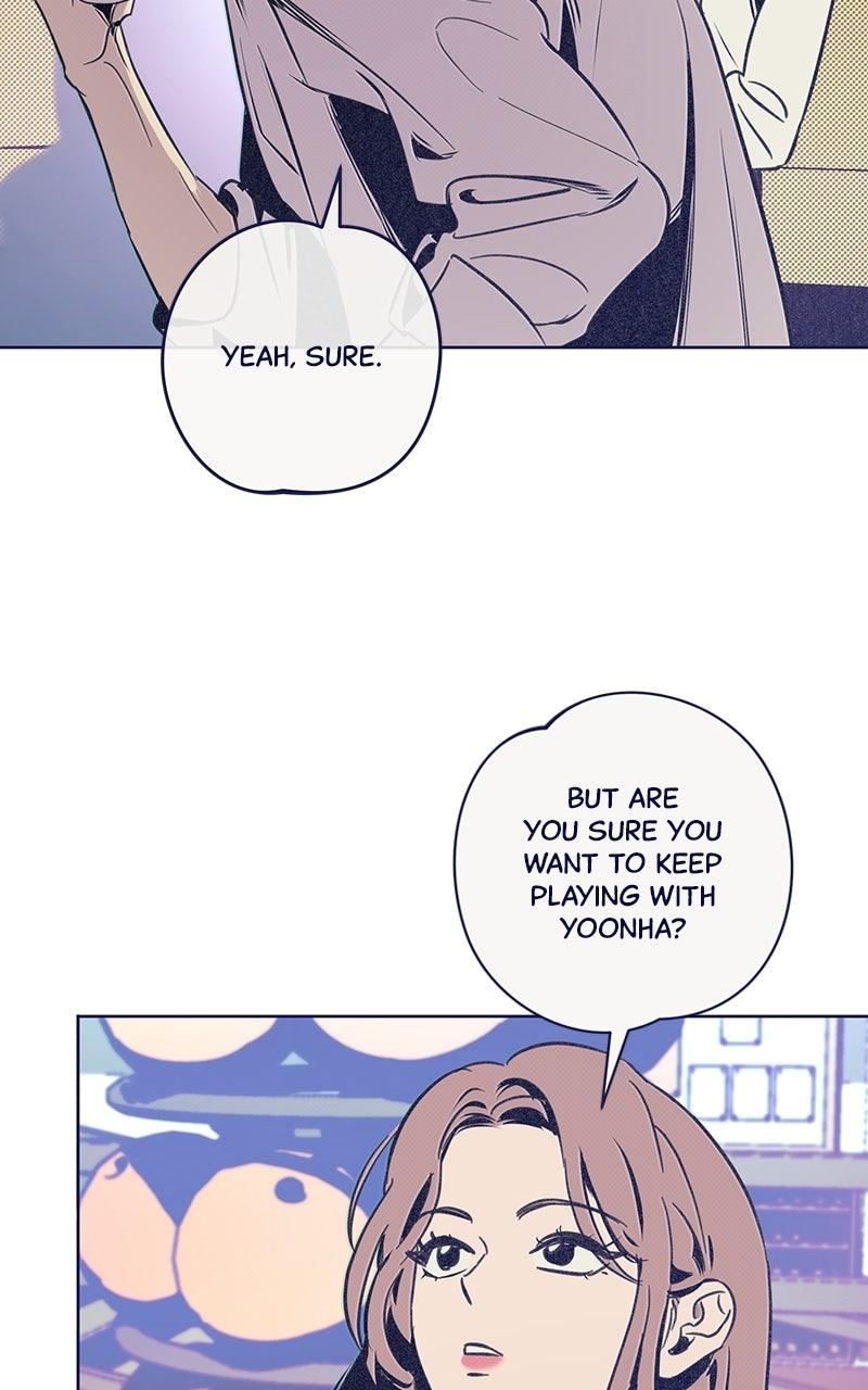 Four Options Ep. 21 - Stalemate page 57 - 