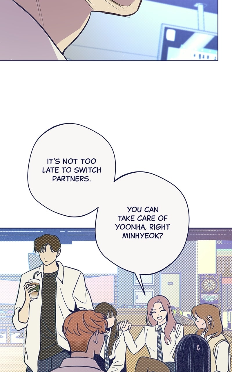 Four Options Ep. 21 - Stalemate page 59 - 