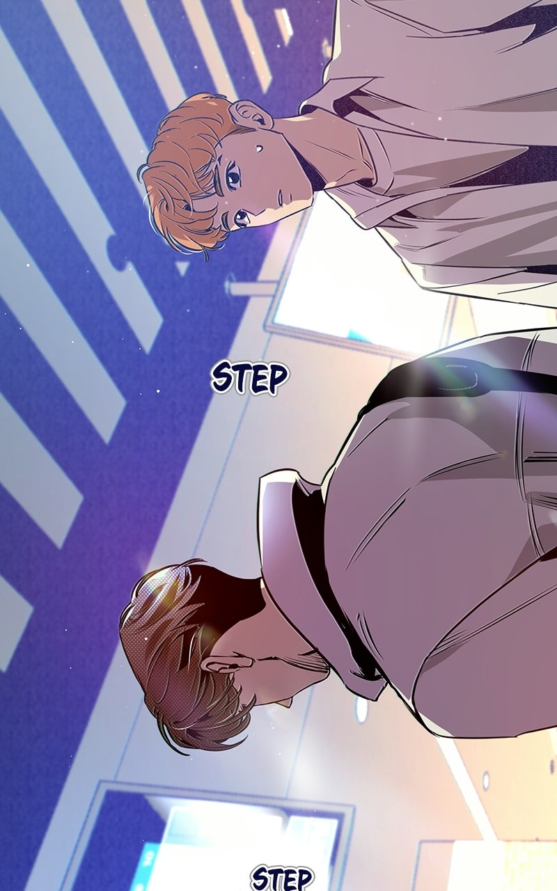Four Options Ep. 21 - Stalemate page 7 - 