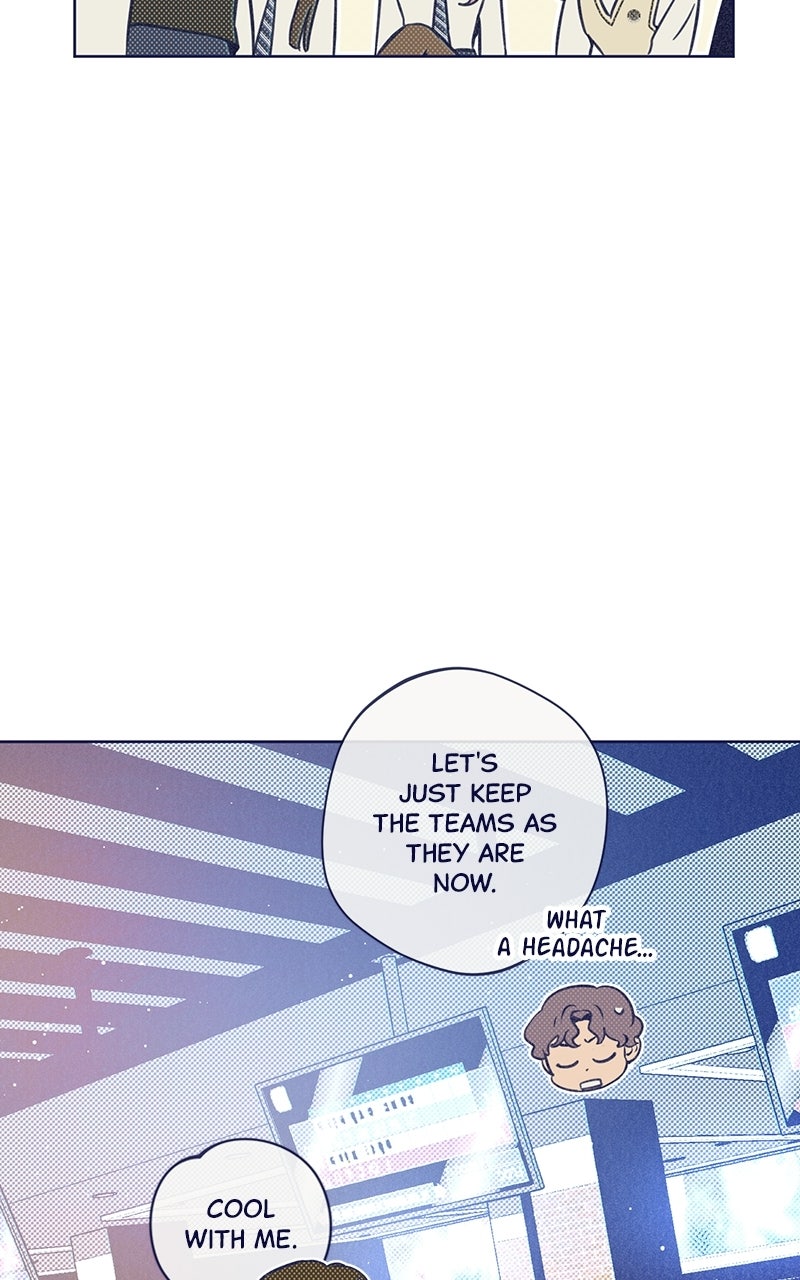 Four Options Ep. 21 - Stalemate page 63 - 