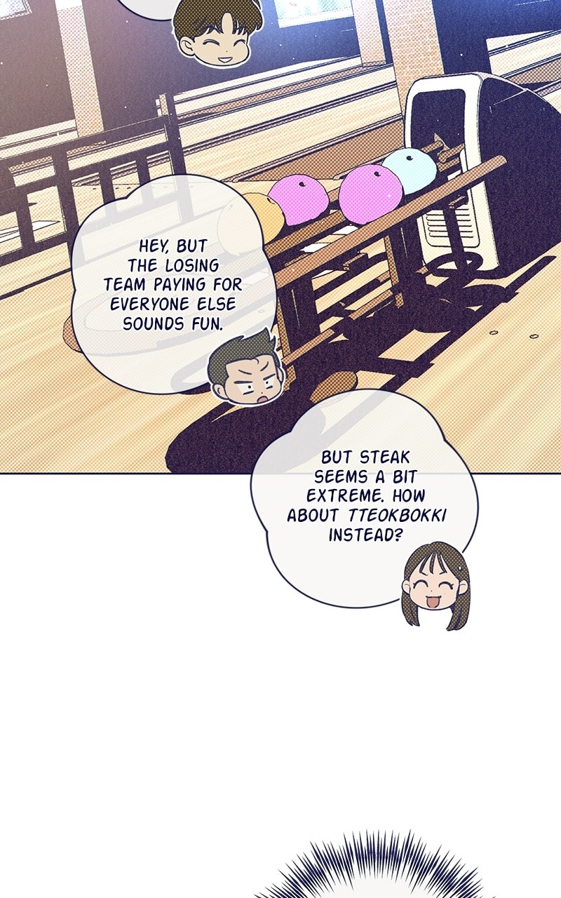 Four Options Ep. 21 - Stalemate page 64 - 