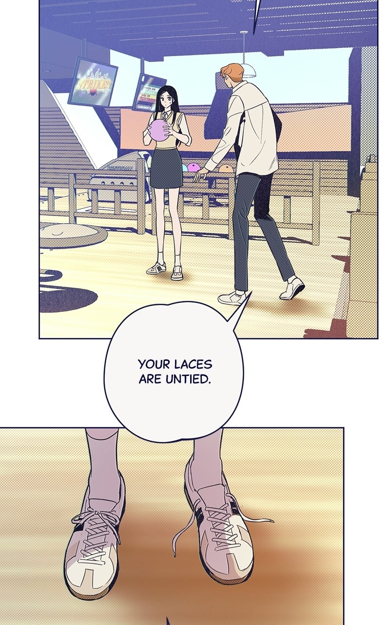 Four Options Ep. 21 - Stalemate page 70 - 