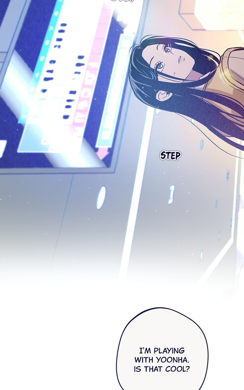 Four Options Ep. 21 - Stalemate page 8 - 
