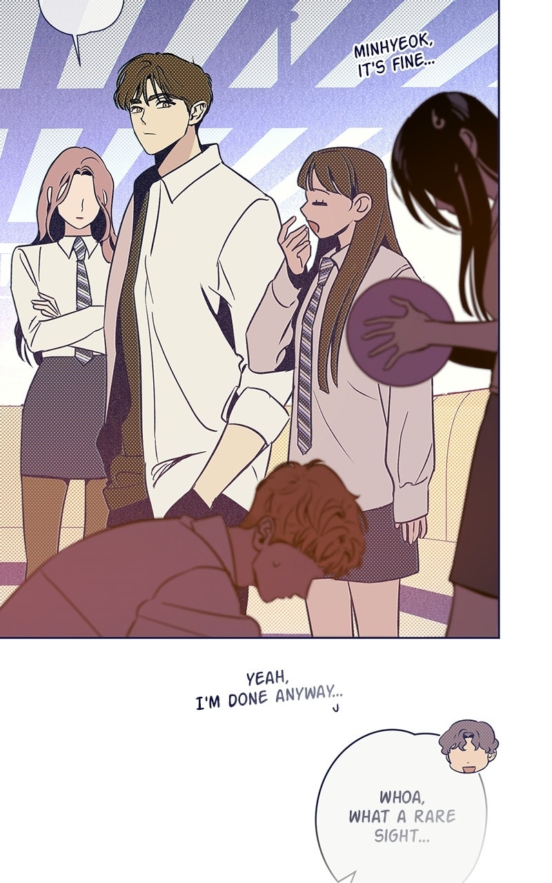 Four Options Ep. 21 - Stalemate page 75 - 