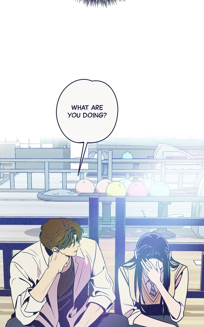 Four Options Ep. 21 - Stalemate page 80 - 
