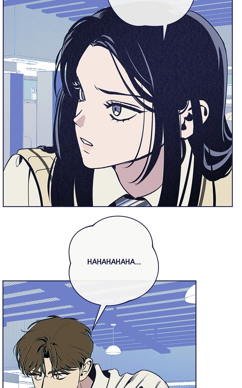 Four Options Ep. 21 - Stalemate page 82 - 