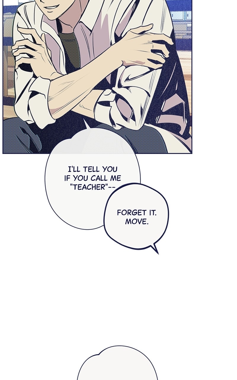 Four Options Ep. 21 - Stalemate page 83 - 