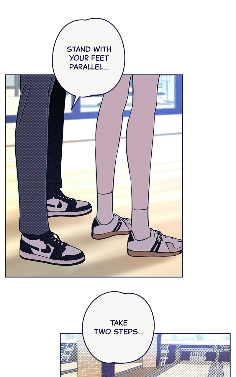 Four Options Ep. 21 - Stalemate page 85 - 