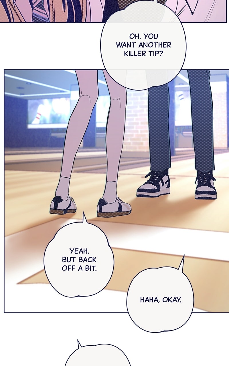 Four Options Ep. 21 - Stalemate page 94 - 