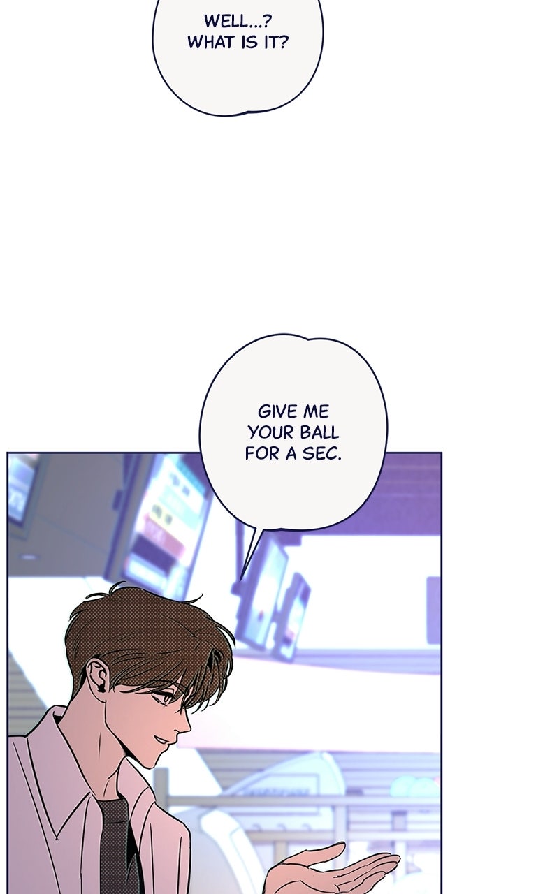 Four Options Ep. 21 - Stalemate page 95 - 