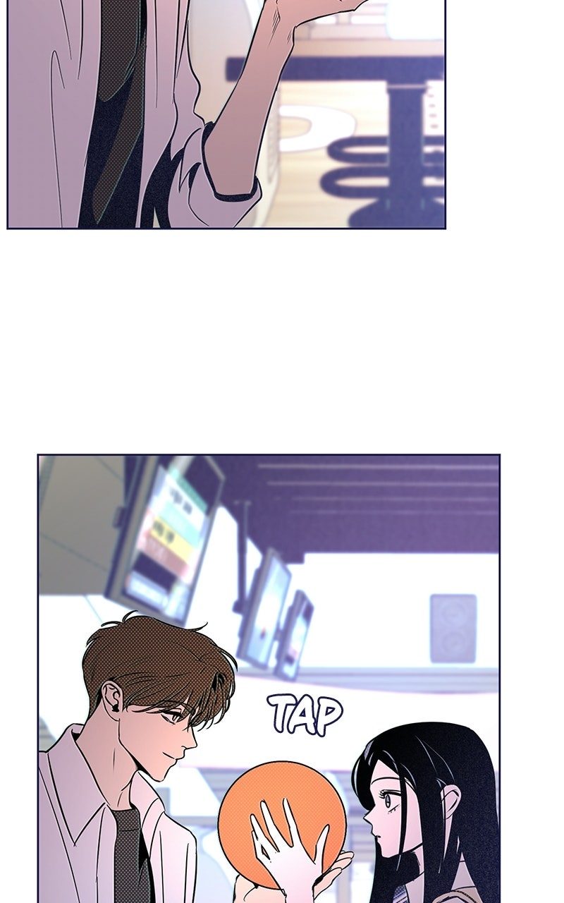 Four Options Ep. 21 - Stalemate page 96 - 