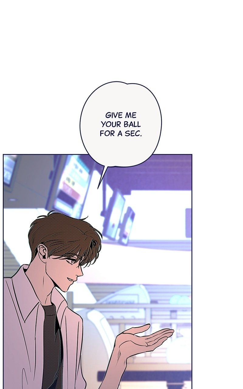 Four Options Ep. 22 - Checkmate page 1 - 