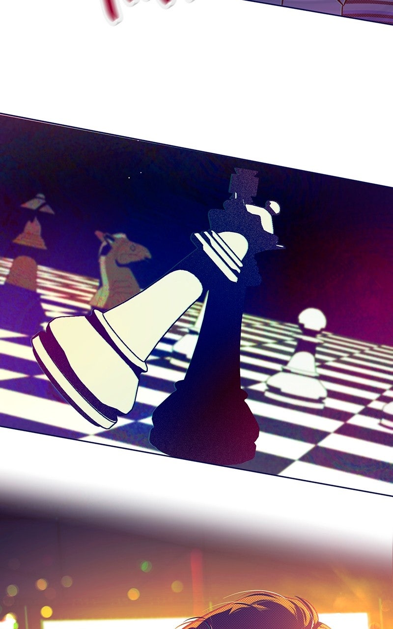 Four Options Ep. 22 - Checkmate page 104 - 