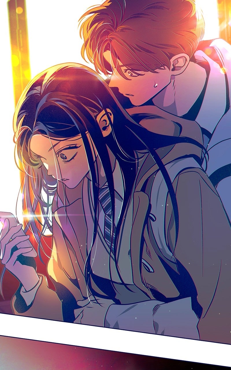 Four Options Ep. 22 - Checkmate page 105 - 