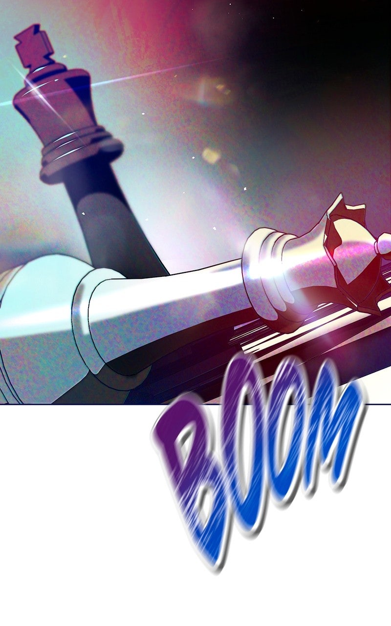 Four Options Ep. 22 - Checkmate page 106 - 