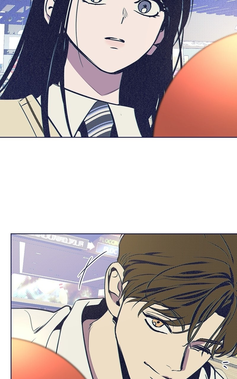 Four Options Ep. 22 - Checkmate page 12 - 