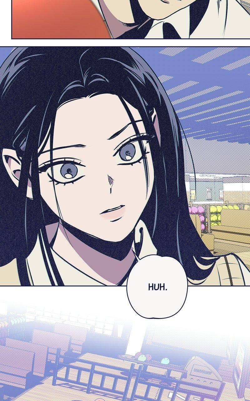 Four Options Ep. 22 - Checkmate page 13 - 