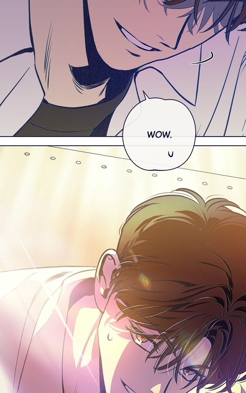 Four Options Ep. 22 - Checkmate page 18 - 
