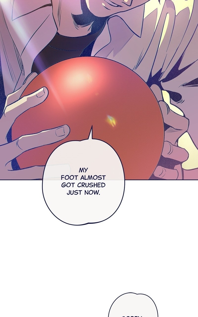 Four Options Ep. 22 - Checkmate page 19 - 