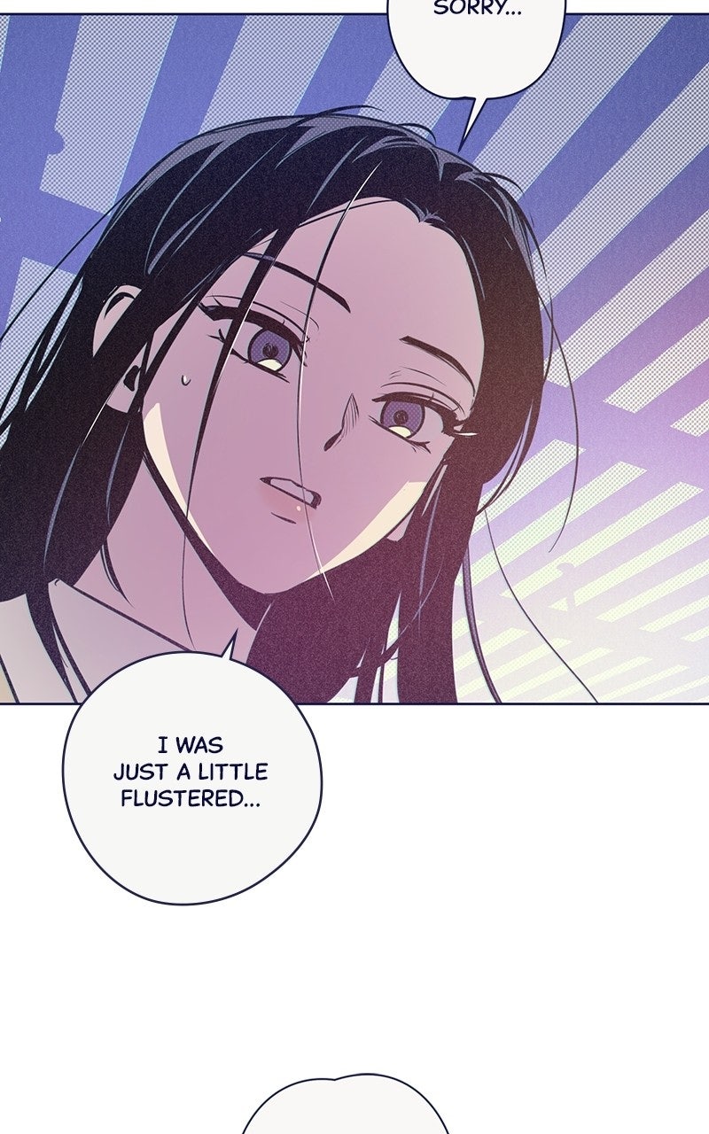 Four Options Ep. 22 - Checkmate page 20 - 