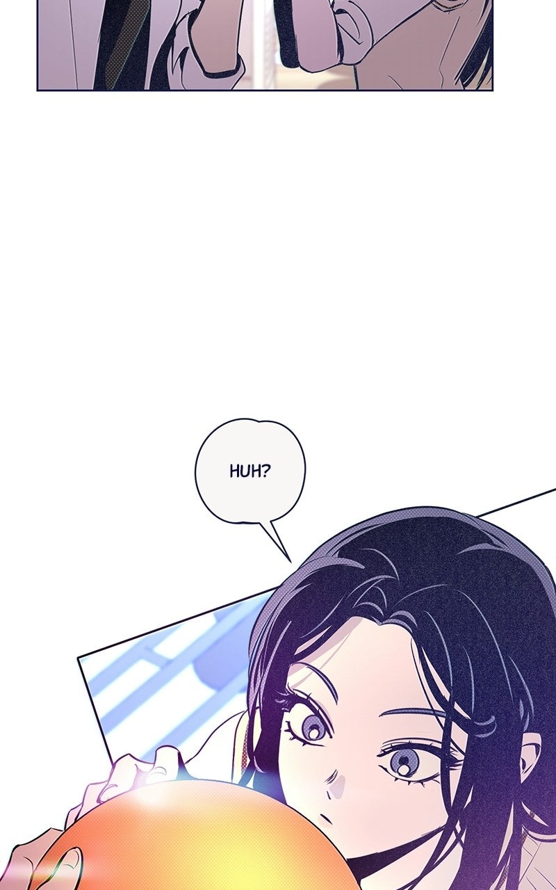 Four Options Ep. 22 - Checkmate page 3 - 